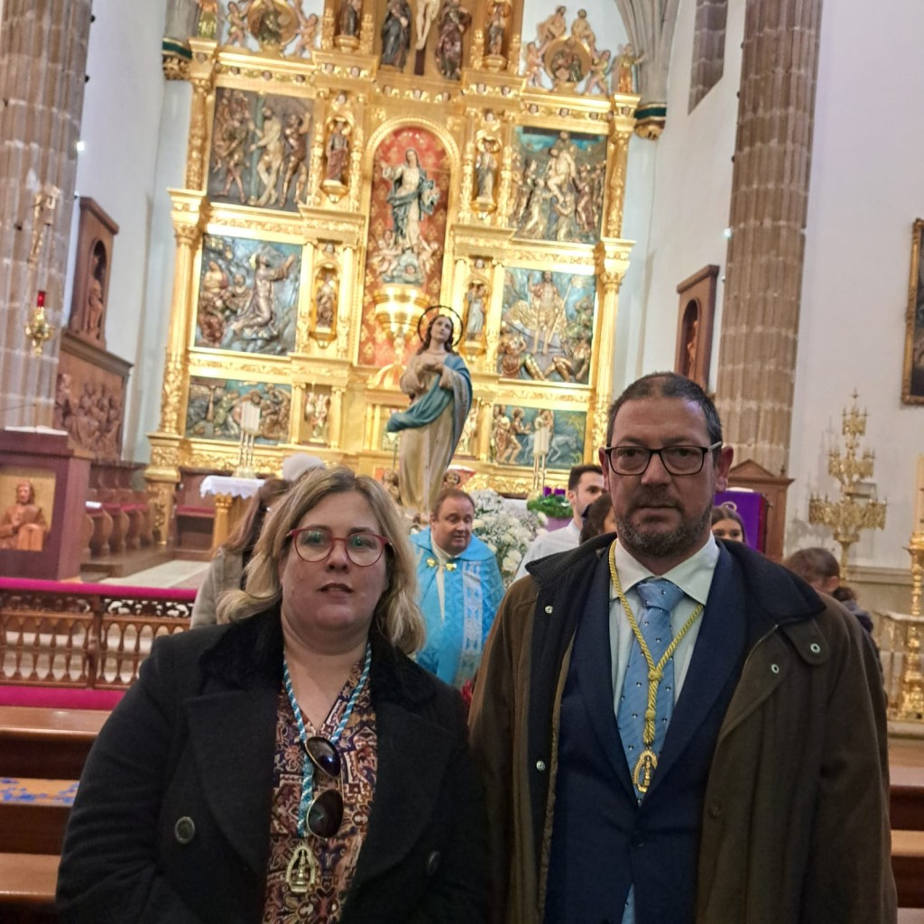 Otras actividades durante el año