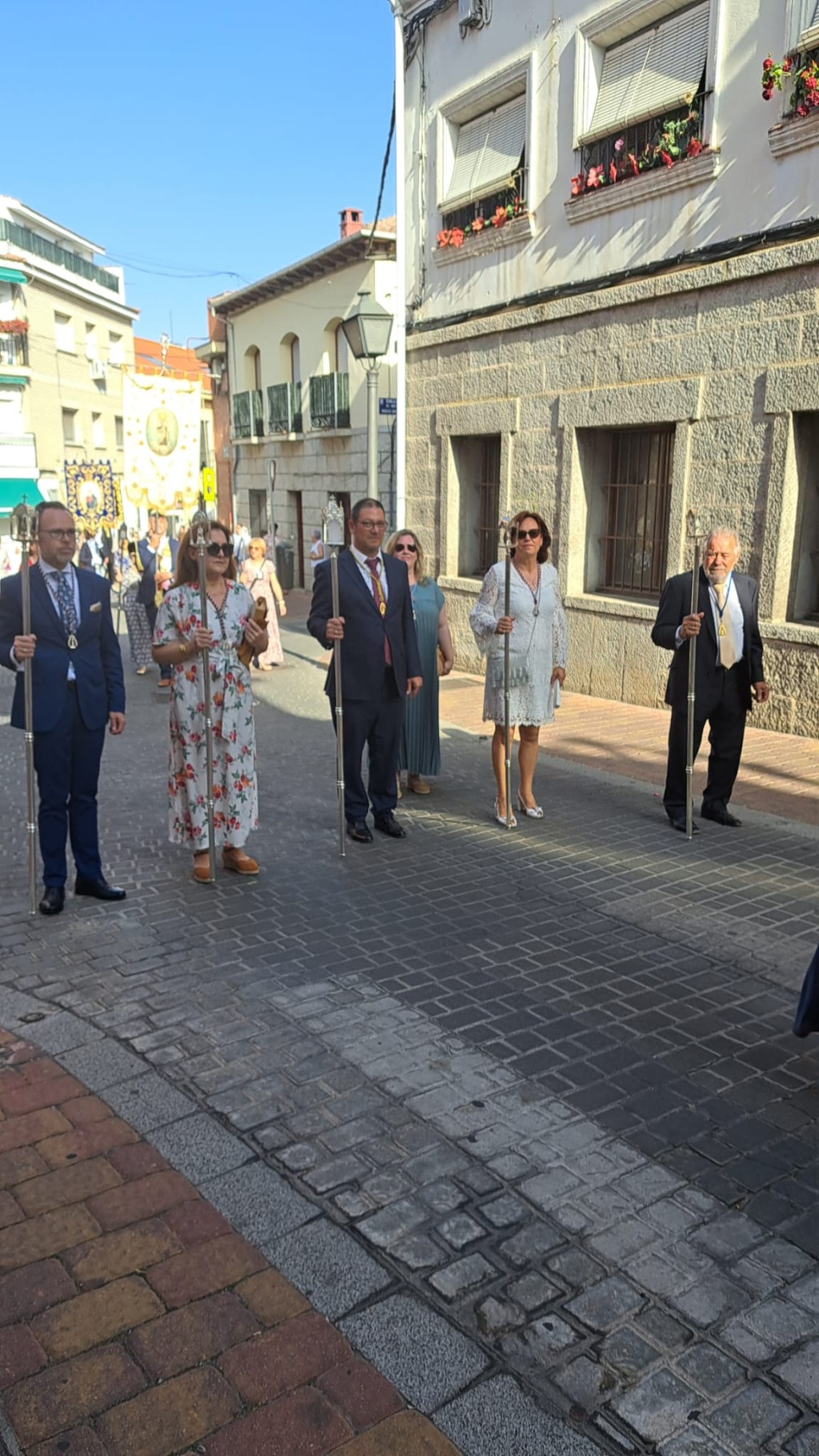 Otras actividades durante el año