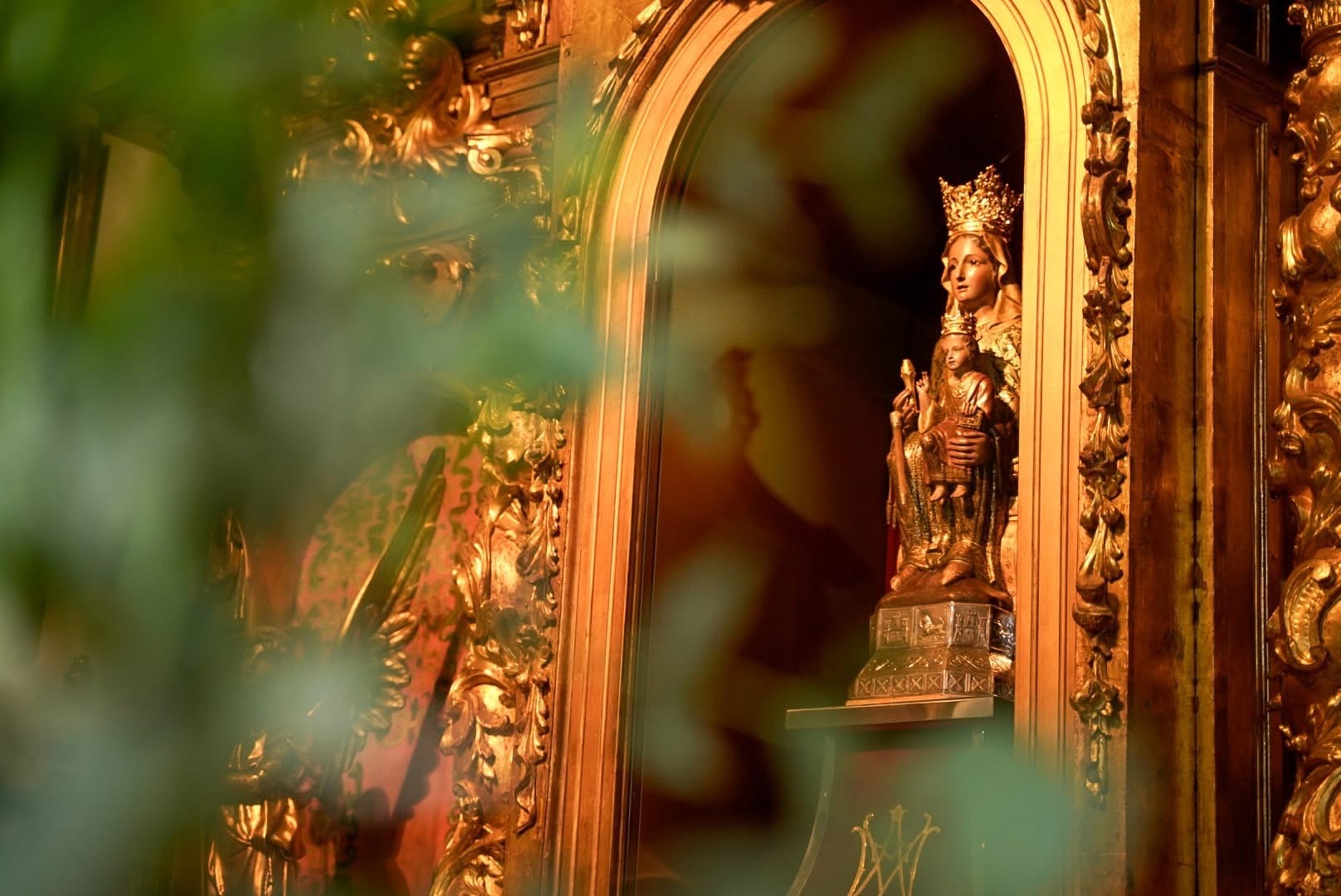 SANTO ROSARIO  - el último sábado de cada mes